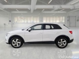  Audi  Q3 AUDI  / 2018 / 5P / SUV 35 TDI S TRONIC BUSINESS ADVANCED #8