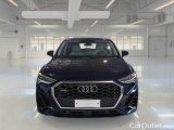 Audi  Q3 AUDI  SPORTBACK / 2019 / 5P / SUV 40 TFSI QUATTRO S TRONIC BUSINESS PLUS #6