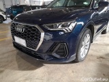  Audi  Q3 AUDI  SPORTBACK / 2019 / 5P / SUV 40 TFSI QUATTRO S TRONIC BUSINESS PLUS #29