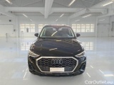  Audi  Q3 AUDI  SPORTBACK / 2019 / 5P / SUV 35 TDI S TRONIC BUSINESS PLUS #6