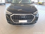  Audi  Q3 AUDI  SPORTBACK / 2019 / 5P / SUV 35 TDI S TRONIC BUSINESS PLUS #28