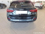  Audi  Q3 AUDI  SPORTBACK / 2019 / 5P / SUV 35 TDI S TRONIC BUSINESS PLUS #40