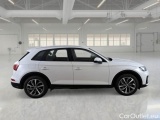  Audi  Q5 AUDI  / 2020 / 5P / SUV 35 TDI S TRONIC #7
