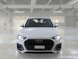  Audi  Q5 AUDI  / 2020 / 5P / SUV 35 TDI S TRONIC #6