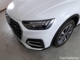  Audi  Q5 AUDI  / 2020 / 5P / SUV 35 TDI S TRONIC #32