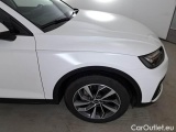 Audi  Q5 AUDI  / 2020 / 5P / SUV 35 TDI S TRONIC #34