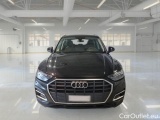  Audi  Q5 AUDI  / 2020 / 5P / SUV 35 TDI BUSINESS S TRONIC #6