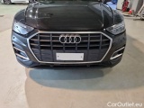  Audi  Q5 AUDI  / 2020 / 5P / SUV 35 TDI BUSINESS S TRONIC #24