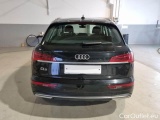  Audi  Q5 AUDI  / 2020 / 5P / SUV 35 TDI BUSINESS S TRONIC #41