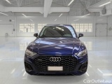  Audi  Q5 AUDI  SPORTBACK / 2020 / 5P / SUV 40 TDI S LINE QUATTRO S TRONIC #6