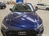  Audi  Q5 AUDI  SPORTBACK / 2020 / 5P / SUV 40 TDI S LINE QUATTRO S TRONIC #25