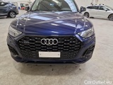  Audi  Q5 AUDI  SPORTBACK / 2020 / 5P / SUV 40 TDI S LINE QUATTRO S TRONIC #37