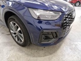  Audi  Q5 AUDI  SPORTBACK / 2020 / 5P / SUV 40 TDI S LINE QUATTRO S TRONIC #41