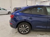  Audi  Q5 AUDI  SPORTBACK / 2020 / 5P / SUV 40 TDI S LINE QUATTRO S TRONIC #53