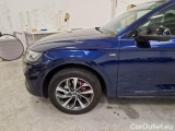  Audi  Q5 AUDI  SPORTBACK / 2020 / 5P / SUV 40 TDI S LINE QUATTRO S TRONIC #87