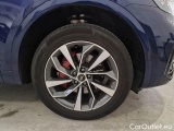  Audi  Q5 AUDI  SPORTBACK / 2020 / 5P / SUV 40 TDI S LINE QUATTRO S TRONIC #94