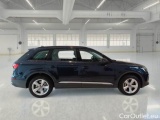  Audi  Q7 AUDI  / 2024 / 5P / SUV 45 TDI QUATTRO TIPTRONIC #7