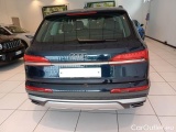  Audi  Q7 AUDI  / 2024 / 5P / SUV 45 TDI QUATTRO TIPTRONIC #39