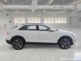  Audi  Q8 AUDI  / 2018 / 5P / SUV 45 TDI 170KW QUATTRO TIPTRONIC #7