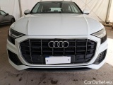  Audi  Q8 AUDI  / 2018 / 5P / SUV 45 TDI 170KW QUATTRO TIPTRONIC #30