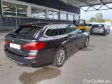  Bmw  Serie 5 BMW  / 2016 / 5P / STATION WAGON 530D 183KW LUXURY AUTO TOURING #2
