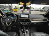  Bmw  Serie 5 BMW  / 2016 / 5P / STATION WAGON 530D 183KW LUXURY AUTO TOURING #3