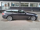  Bmw  Serie 5 BMW  / 2016 / 5P / STATION WAGON 530D 183KW LUXURY AUTO TOURING #7