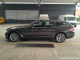  Bmw  Serie 5 BMW  / 2016 / 5P / STATION WAGON 530D 183KW LUXURY AUTO TOURING #8
