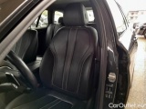  Bmw  Serie 5 BMW  / 2016 / 5P / STATION WAGON 530D 183KW LUXURY AUTO TOURING #11