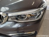  Bmw  Serie 5 BMW  / 2016 / 5P / STATION WAGON 530D 183KW LUXURY AUTO TOURING #41