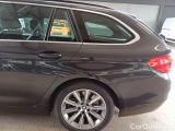  Bmw  Serie 5 BMW  / 2016 / 5P / STATION WAGON 530D 183KW LUXURY AUTO TOURING #80