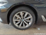  Bmw  Serie 5 BMW  / 2016 / 5P / STATION WAGON 530D 183KW LUXURY AUTO TOURING #99