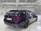  Bmw  Serie 5 BMW  / 2020 / 5P / STATION WAGON 530D 183KW XD M SPORT AUTO TOURING #2