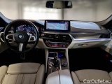  Bmw  Serie 5 BMW  / 2020 / 5P / STATION WAGON 530D 183KW XD M SPORT AUTO TOURING #3