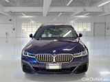  Bmw  Serie 5 BMW  / 2020 / 5P / STATION WAGON 530D 183KW XD M SPORT AUTO TOURING #6