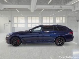  Bmw  Serie 5 BMW  / 2020 / 5P / STATION WAGON 530D 183KW XD M SPORT AUTO TOURING #8