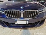  Bmw  Serie 5 BMW  / 2020 / 5P / STATION WAGON 530D 183KW XD M SPORT AUTO TOURING #22