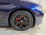  Bmw  Serie 5 BMW  / 2020 / 5P / STATION WAGON 530D 183KW XD M SPORT AUTO TOURING #40