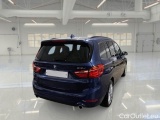  Bmw  Serie 2 BMW  GRAN TOURER / 2018 / 5P / MONOVOLUME 218D XDRIVE BUSINESS AUT. #2