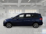  Bmw  Serie 2 BMW  GRAN TOURER / 2018 / 5P / MONOVOLUME 218D XDRIVE BUSINESS AUT. #8
