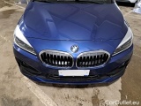  Bmw  Serie 2 BMW  GRAN TOURER / 2018 / 5P / MONOVOLUME 218D XDRIVE BUSINESS AUT. #30