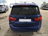  Bmw  Serie 2 BMW  GRAN TOURER / 2018 / 5P / MONOVOLUME 218D XDRIVE BUSINESS AUT. #36