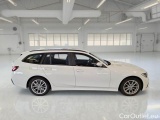  Bmw  Serie 3 BMW  / 2018 / 5P / STATION WAGON 318D 48V BUSINESS ADVANTAGE TOURING AUTO #7