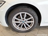  Bmw  Serie 3 BMW  / 2018 / 5P / STATION WAGON 318D 48V BUSINESS ADVANTAGE TOURING AUTO #20