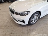  Bmw  Serie 3 BMW  / 2018 / 5P / STATION WAGON 318D 48V BUSINESS ADVANTAGE TOURING AUTO #30