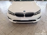  Bmw  Serie 3 BMW  / 2018 / 5P / STATION WAGON 318D 48V BUSINESS ADVANTAGE TOURING AUTO #35