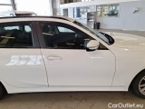  Bmw  Serie 3 BMW  / 2018 / 5P / STATION WAGON 318D 48V BUSINESS ADVANTAGE TOURING AUTO #49