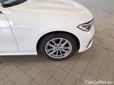  Bmw  Serie 3 BMW  / 2018 / 5P / STATION WAGON 318D 48V BUSINESS ADVANTAGE TOURING AUTO #53