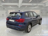  Bmw  X3 BMW  / 2017 / 5P / SUV XDRIVE 20D MH48V BUSINESS ADVANTAGE #2