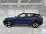  Bmw  X3 BMW  / 2017 / 5P / SUV XDRIVE 20D MH48V BUSINESS ADVANTAGE #8